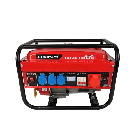 3kw 4kw 5kw 6kw 7kw 8kw 10kw Elemax Electric Home Power Silent Petrol Portable Gasoline Generator